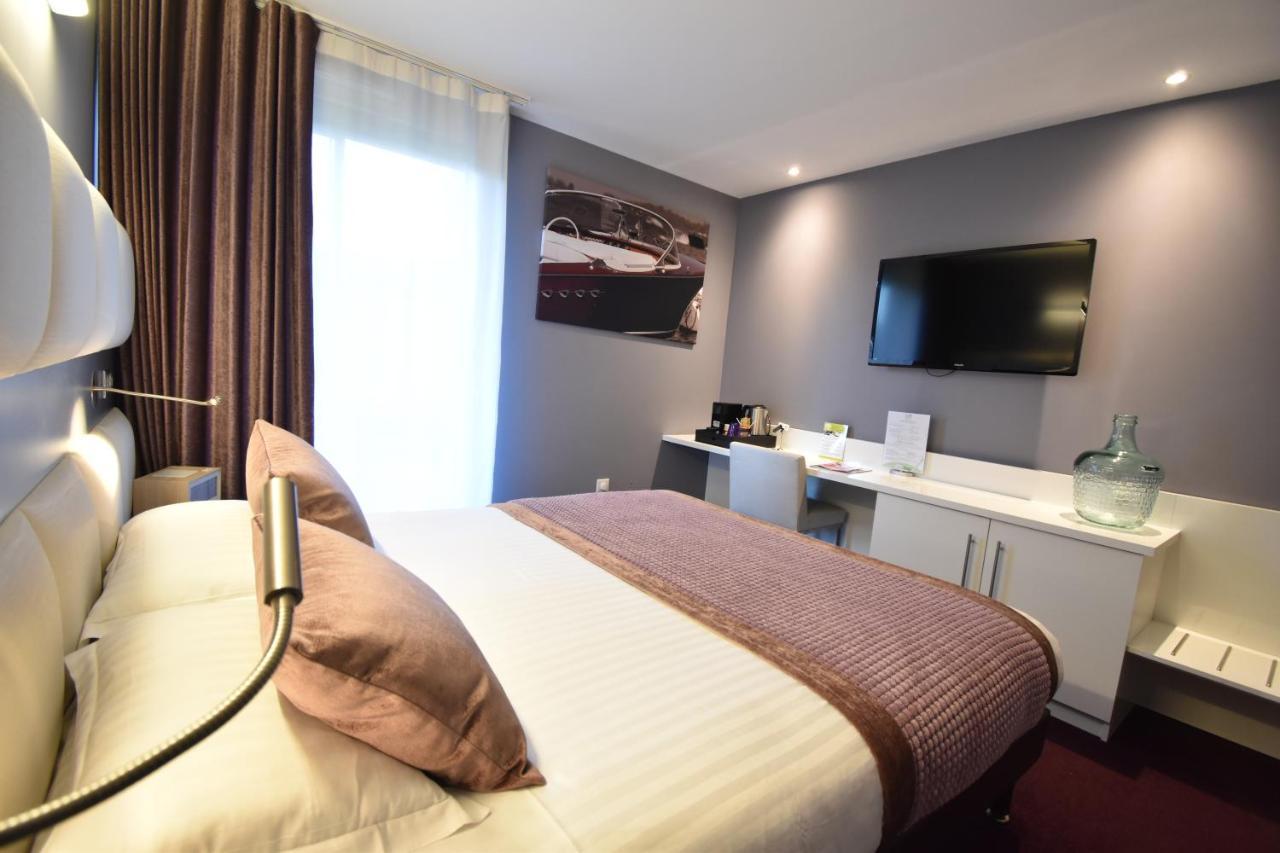 Hotel Du Golf Saint Lazare ลิมอจส์ ภายนอก รูปภาพ