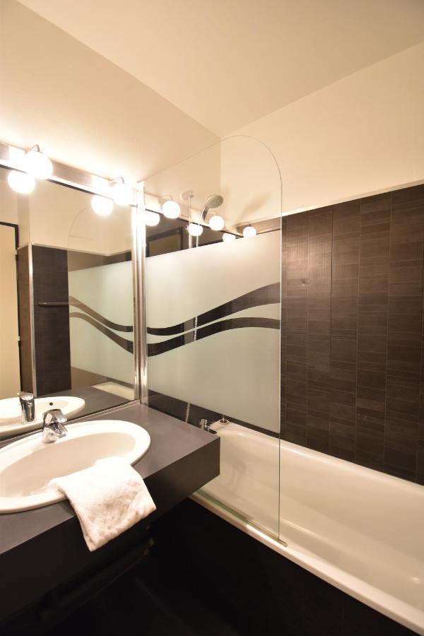 Hotel Du Golf Saint Lazare ลิมอจส์ ภายนอก รูปภาพ