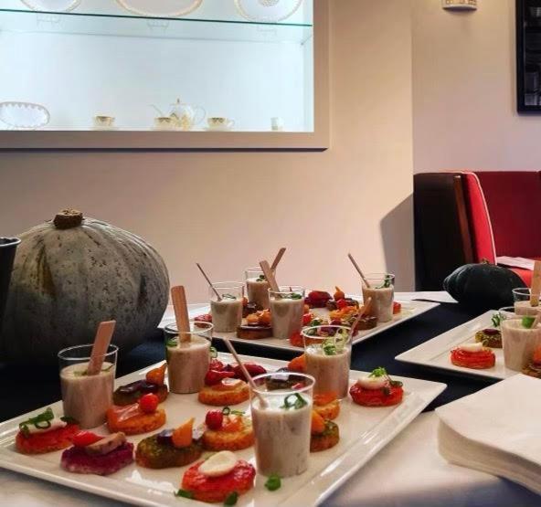 Hotel Du Golf Saint Lazare ลิมอจส์ ภายนอก รูปภาพ